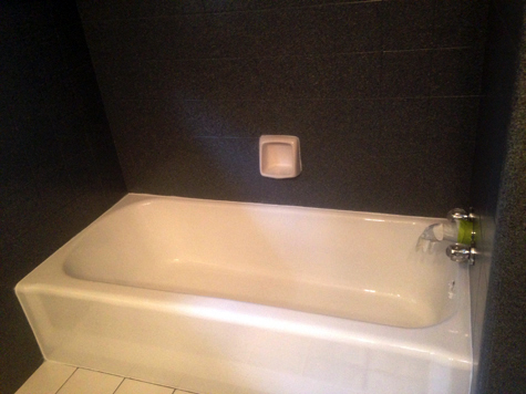 Bathroom Tile Refinishing Hamilton ON